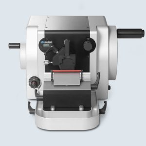 Microtome
