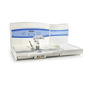 Tissue Embedding Center