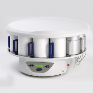 Tissue Processor