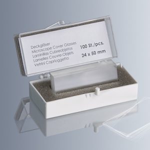 01.hinged Lid Box 1 Compartment